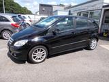 Mercedes-Benz B 200 Automatic,Scheckheftnachweis,17 Zoll Alu - Mercedes-Benz B 200 in Krefeld