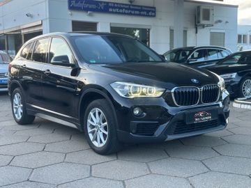 BMW X1 - 8