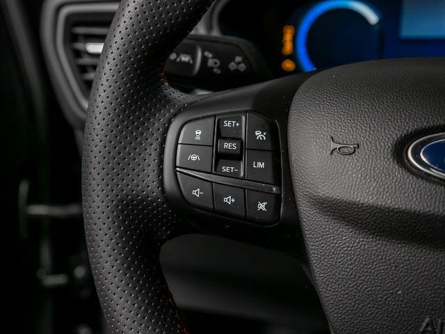 Ford Focus Turnier ST-Line X AGR-Sitz HUD el. Heckkl