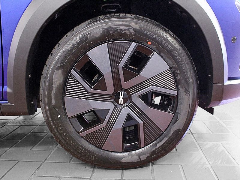 Fahrzeugabbildung Dacia Sandero TCe 90 Stepway auto Expression*Winterp.*