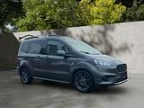 Ford Tourneo Courier Sport/1.Hand/FordSync/Sitzhzg - Ford Tourneo Courier Sport mit Benzin-Antrieb