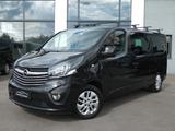 Opel Vivaro B*Klima*9 Sitzer*Ahk*Kamera* - Opel Vivaro in Essen
