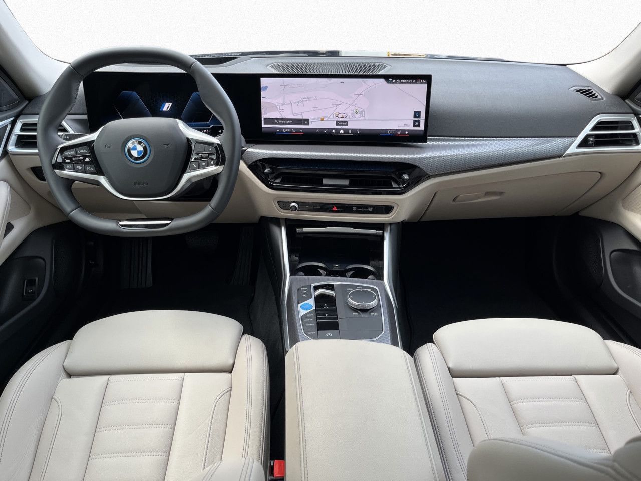 BMW i4 - Bild 18