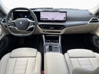 BMW i4 - Vorschau Bild 18