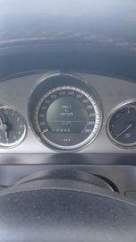Mercedes E 220 - 8