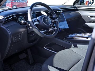 Hyundai TUCSON - 9