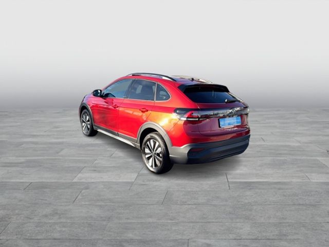 Taigo MOVE 1.0 TSI DSG REAR VIEW APP-CON LED ACC