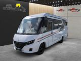Malibu I 450 RB LE comfort Mercedes voll Autark ! - Integrierte Wohnmobile & Wohnwagen