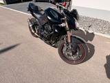 Kawasaki Z750R Black Edition - Rizoma - KAWASAKI 750 E