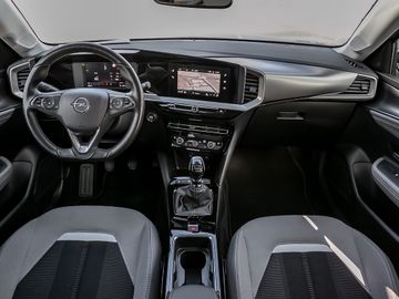 Opel Mokka 1.2 Business Elegance Park & Go Paket AHK