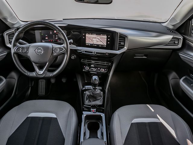 Opel Mokka 1.2 Business Elegance Park & Go Paket AHK