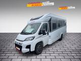 Dethleffs Just Camp Active T 7052 EB  - Dethleffs Just Camp T 7052 EB Automatik