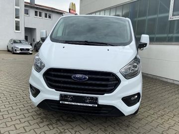 Bild 2 Ford Transit Custom 2.0 TDCi 300 L2 Trend - AHK - Sic