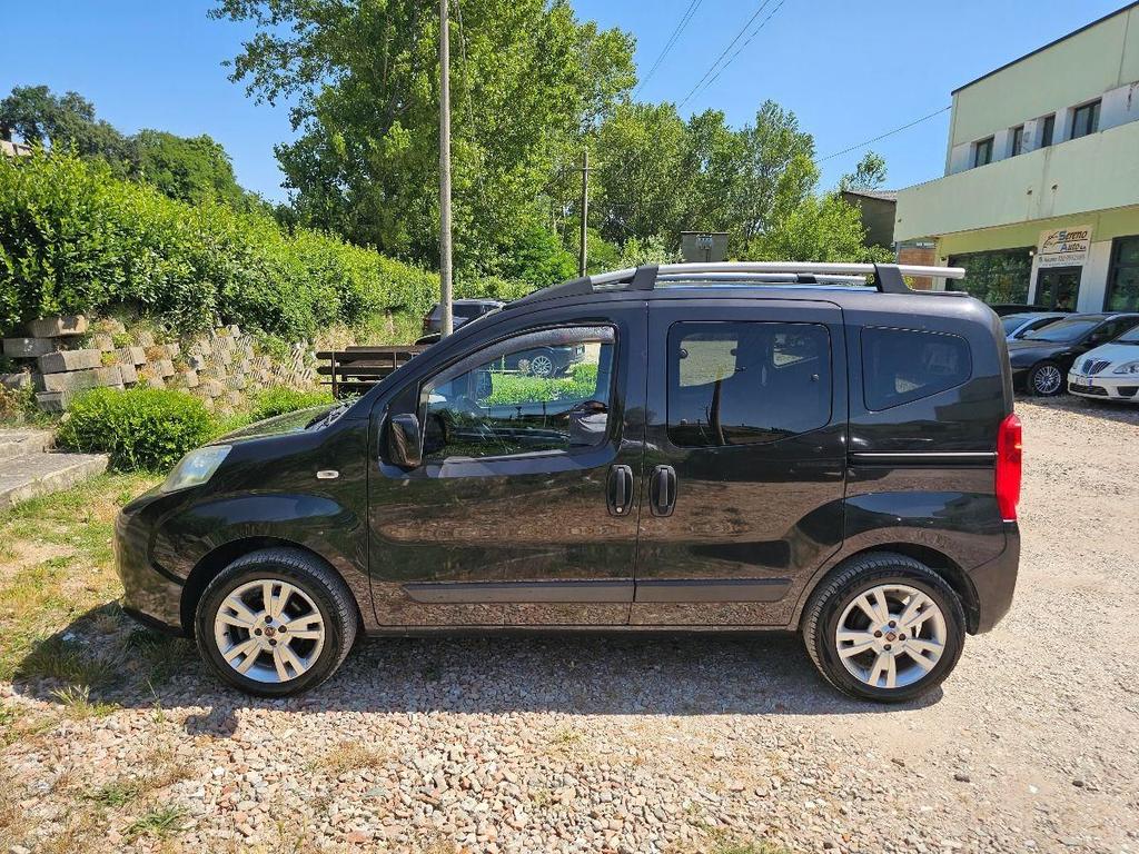 Fiat Qubo