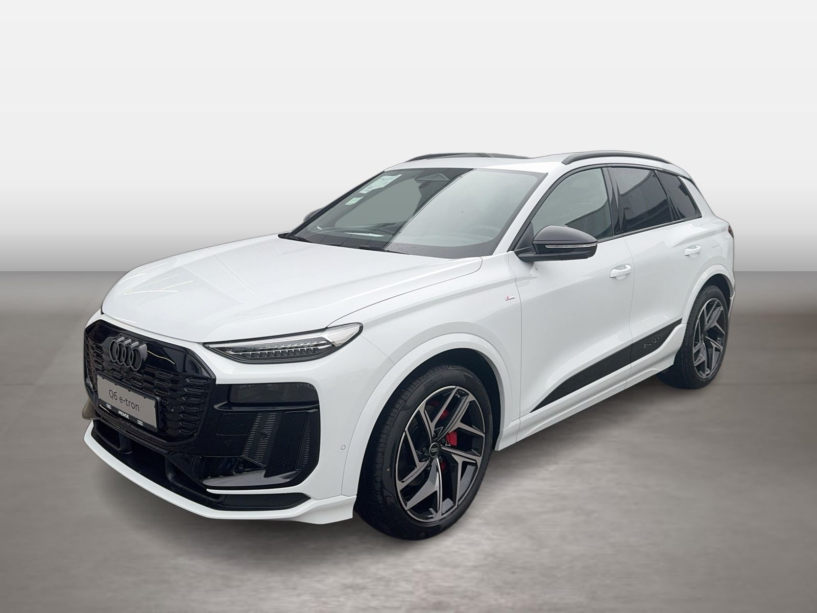Audi Q6 SUV e-tron quattro 315 kW Matrix B&O imagem 2