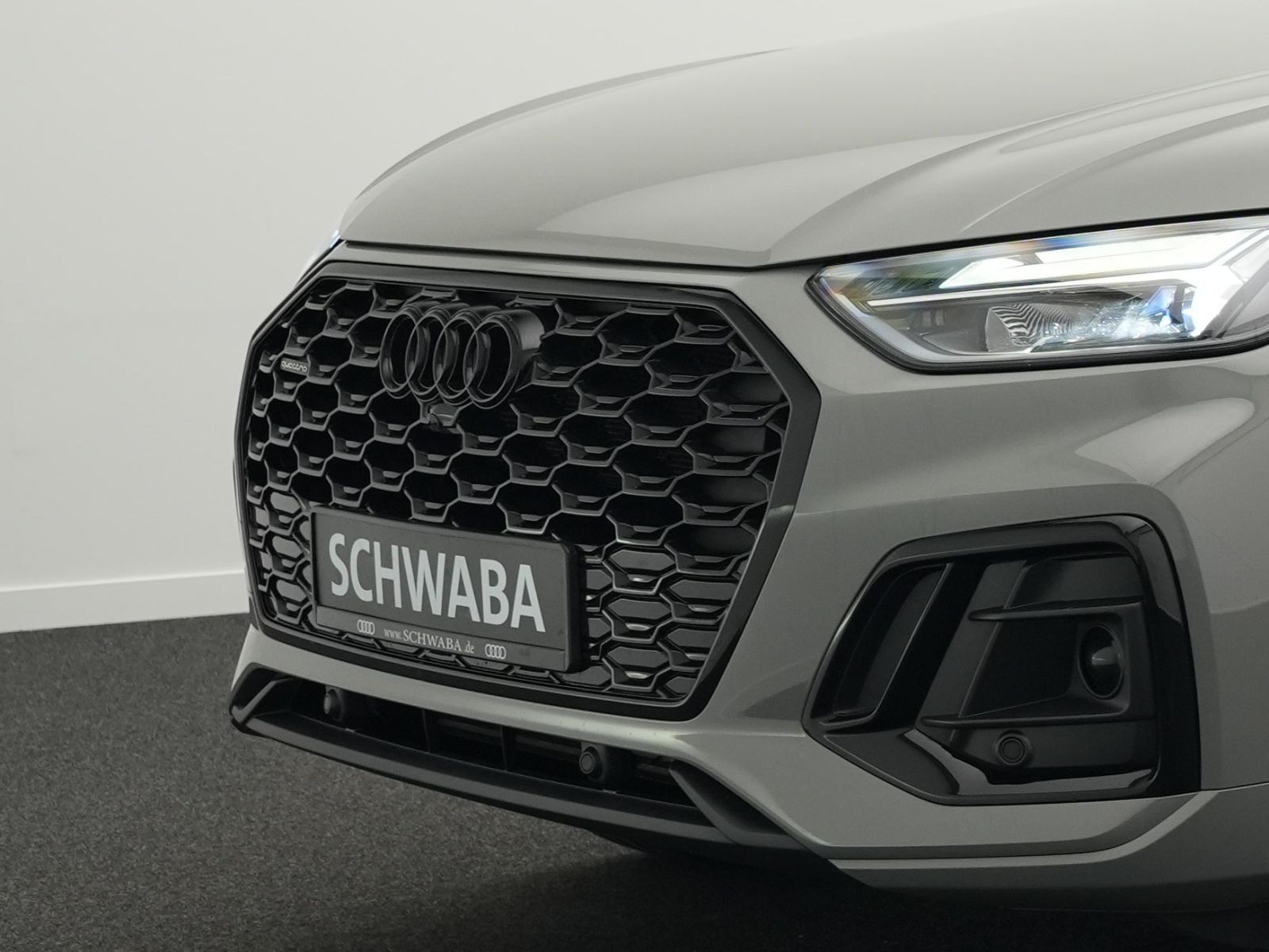 Audi Q5 - Bild 36