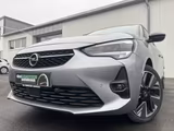 Opel Corsa e Ultimate 90€ m.20% Anz. 50kWh 3-Phasen L - Opel Corsa mit Elektro-Antrieb: Automatik