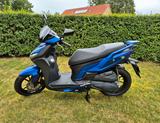 Kymco Agility S 125 i CBS - KYMCO ROLLER 125 AGILITY