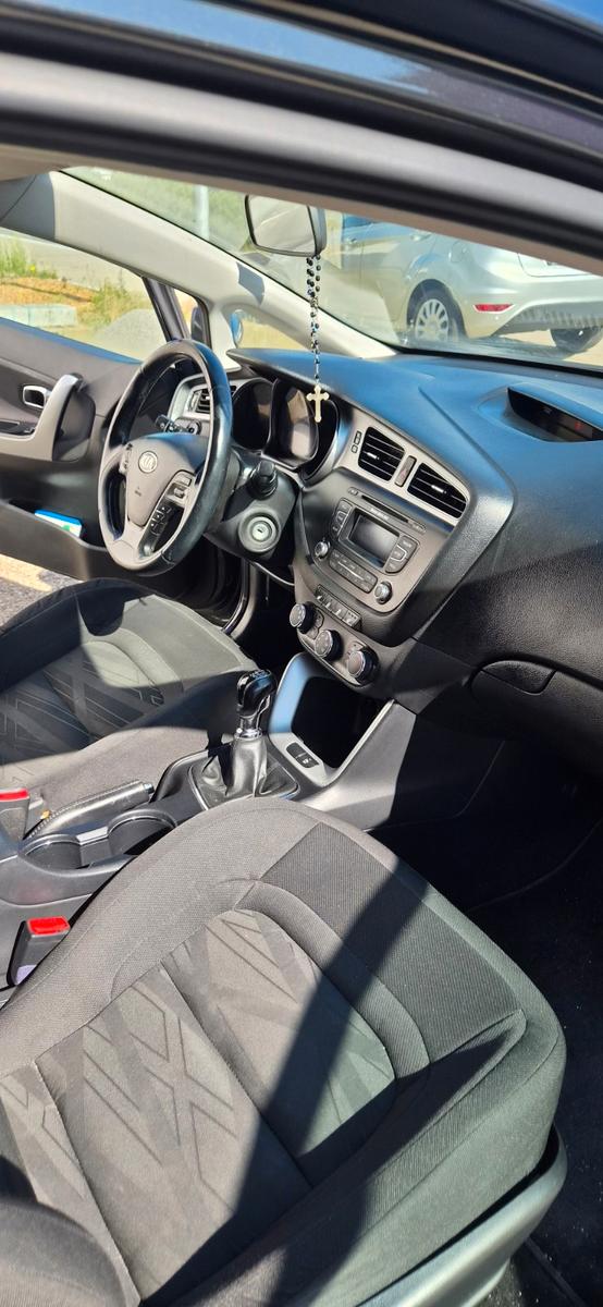 Kia pro_cee'd / ProCeed 1.6 GDI Vision pro_cee'd...