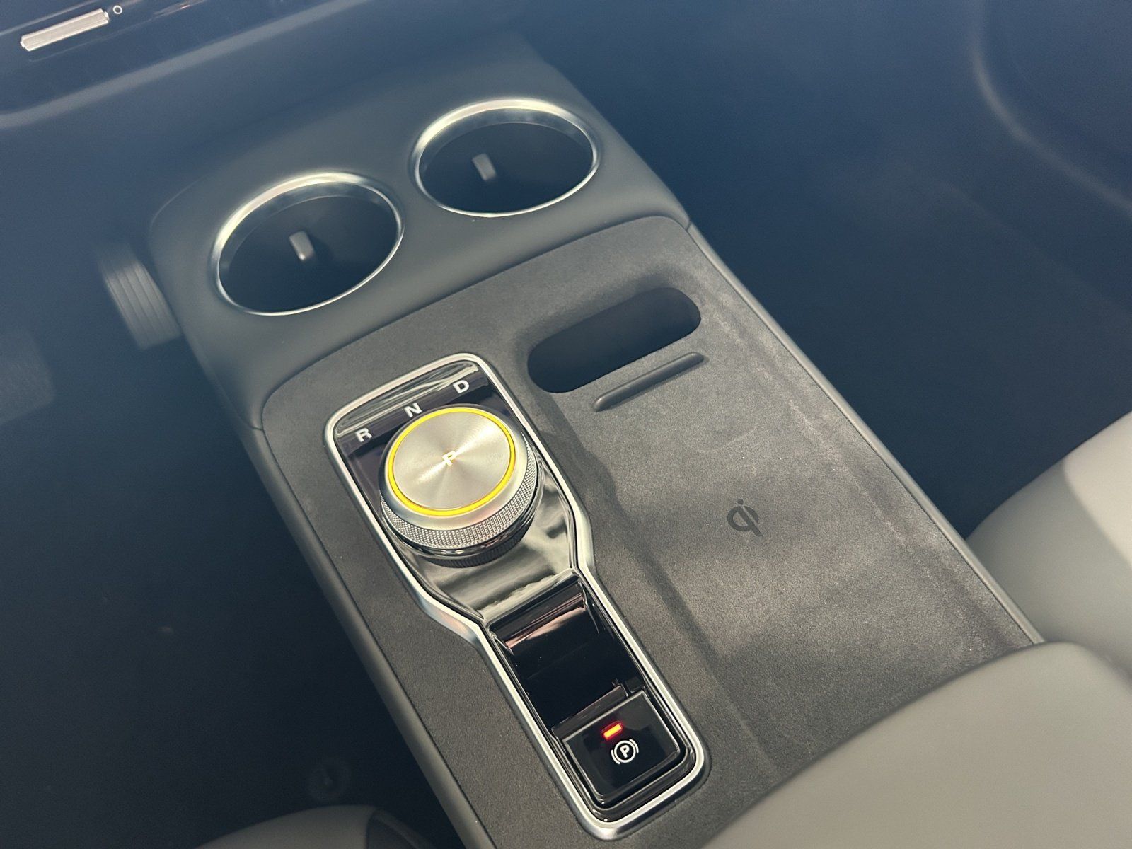 Fahrzeugabbildung MG MG S5 Luxury EV