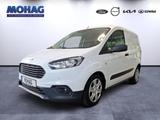 Ford Transit Courier KASTENWAGEN-LKW Trend - NAVI PDC - Ford Transit: Kastenwagen