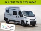 Pössl Summit 600 L Elegance Shine, 75.243,-€ LP !