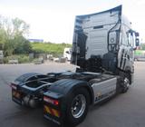 Renault T520 HSC 4x2Tractor ADR -AdriAlps RacingTeam - Renault T 520