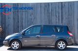 Renault Scenic Exception 1.6 DCi Klima AHK 96KW Euro 4 - Renault Scenic mit Diesel-Antrieb: Kleinbus, Euro4, 1.9