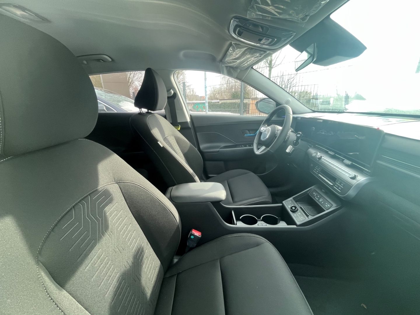 Hyundai KONA Elektro – Bild 12