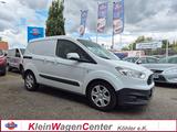 Ford Transit Courier 1.5 TDCI Trend+Klima - Ford Transit Courier mit Diesel-Antrieb