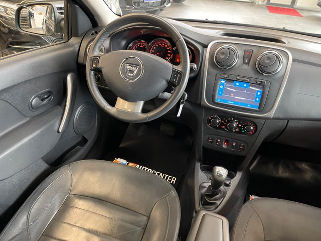 Dacia Logan MCV II Kombi Prestige *1.HAND*NAVI*KLIMA*