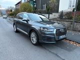 Audi SQ7 4.0 TDI quattro tiptronic - - Audi SQ7 4.0 TDI quattro Gebrauchtwagen