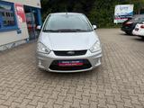 Ford C-Max C-MAX Style + Navi PDC AHK Klima - Ford C-Max: Style
