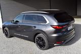Mazda CX-80 e-SKYACTIV PHEV 327ps AWD Homura 7-Sitzer - Mazda 7-Sitzer