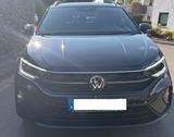 Volkswagen Taigo 1.0 TSI R-Line Black NAVI CAM SHZ PDC - VW Taigo von privat