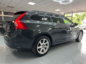 Volvo V60 - 4