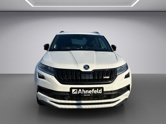 Kodiaq RS 4x4