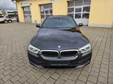 BMW 520 5 Touring520 d xDrive Sport Line*Mild Hybrid - BMW 5er Reihe: 520d