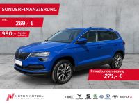 Skoda Karoq - Vorschau Bild 1