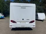 Knaus SKY TI 650 MEG IC-LINE - Knaus 650