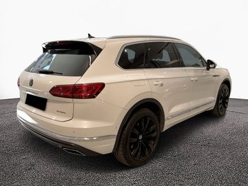 Volkswagen Touareg - 5
