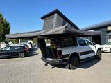 Ford Ranger Wildtrak e-4WD DoKa Camper - Ford mit Diesel-Antrieb: Geländewagen