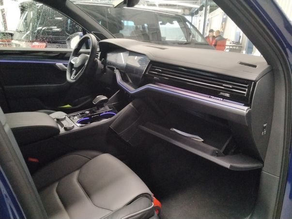 Volkswagen Touareg - Bild 8