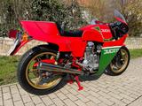 Ducati 900 MHR Mike Hailwood nur 14200KM - DUCATI HAILWOOD