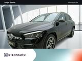 Mercedes-Benz GLA 200 AMG Line/Navi/Keyless-Go/Styling/Autom. - Mercedes-Benz GLA 200 Gebrauchtwagen in Leipzig