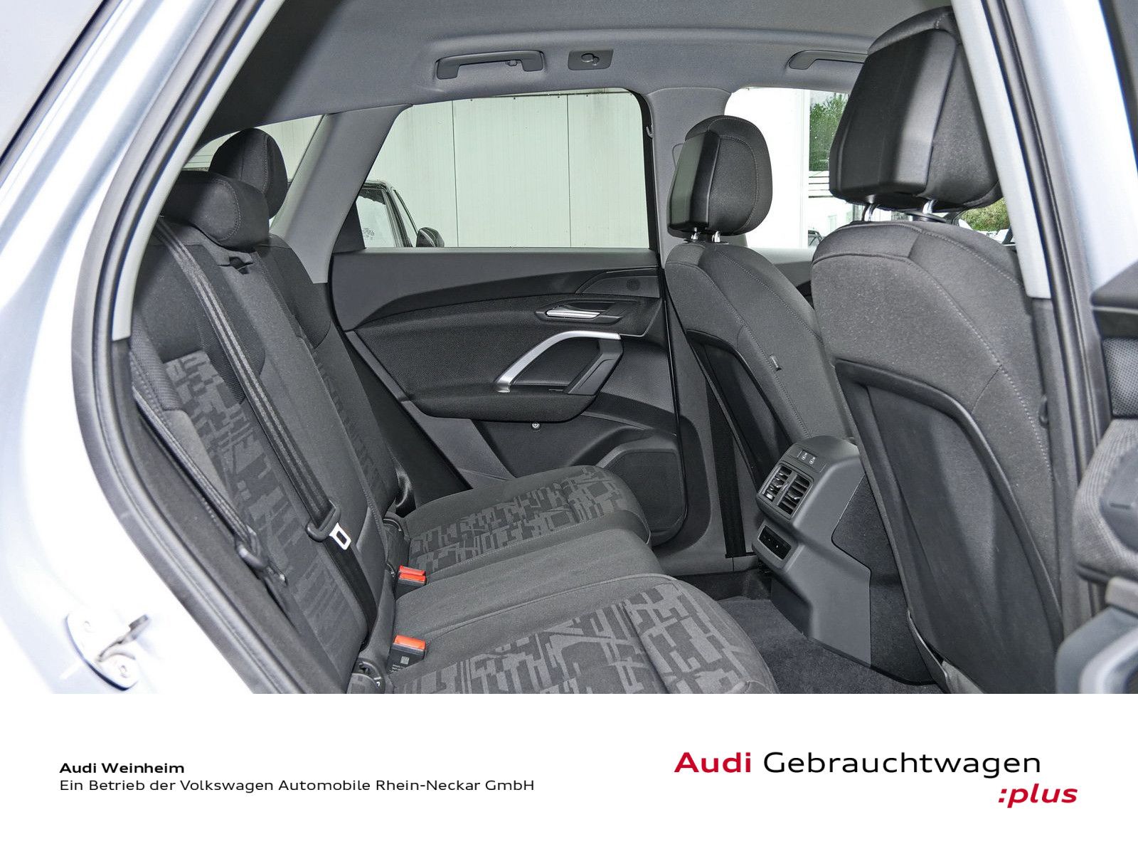 Audi Q5 - Bild 13