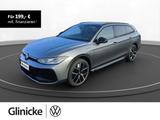 Volkswagen Passat R-Line 1,5l eHybrid  AHK, Massagesitz, IQ