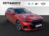 BMW 530e xDrive Touring M Sport Pro|Pano|AHK|20"LM - BMW 530 Jahreswagen