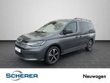 Volkswagen Caddy Life Maxi "Dark Label" 7-Sitzer Motor: 1,5 - Volkswagen Caddy: Dark Label Maxi
