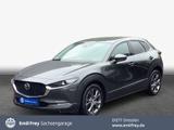 Mazda CX-30 e-SKYACTIV-X 2.0 M HYBRID SELECTION - Mazda CX-30: Skyactiv X